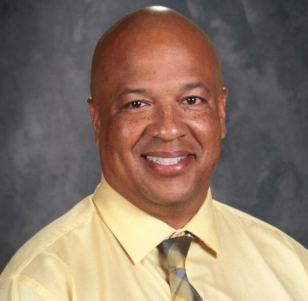 Derrick Crutchfield